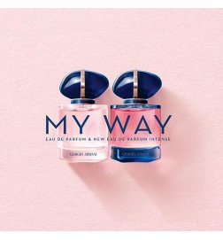 My Way - Eau de Parfum My Way - Eau de Parfum